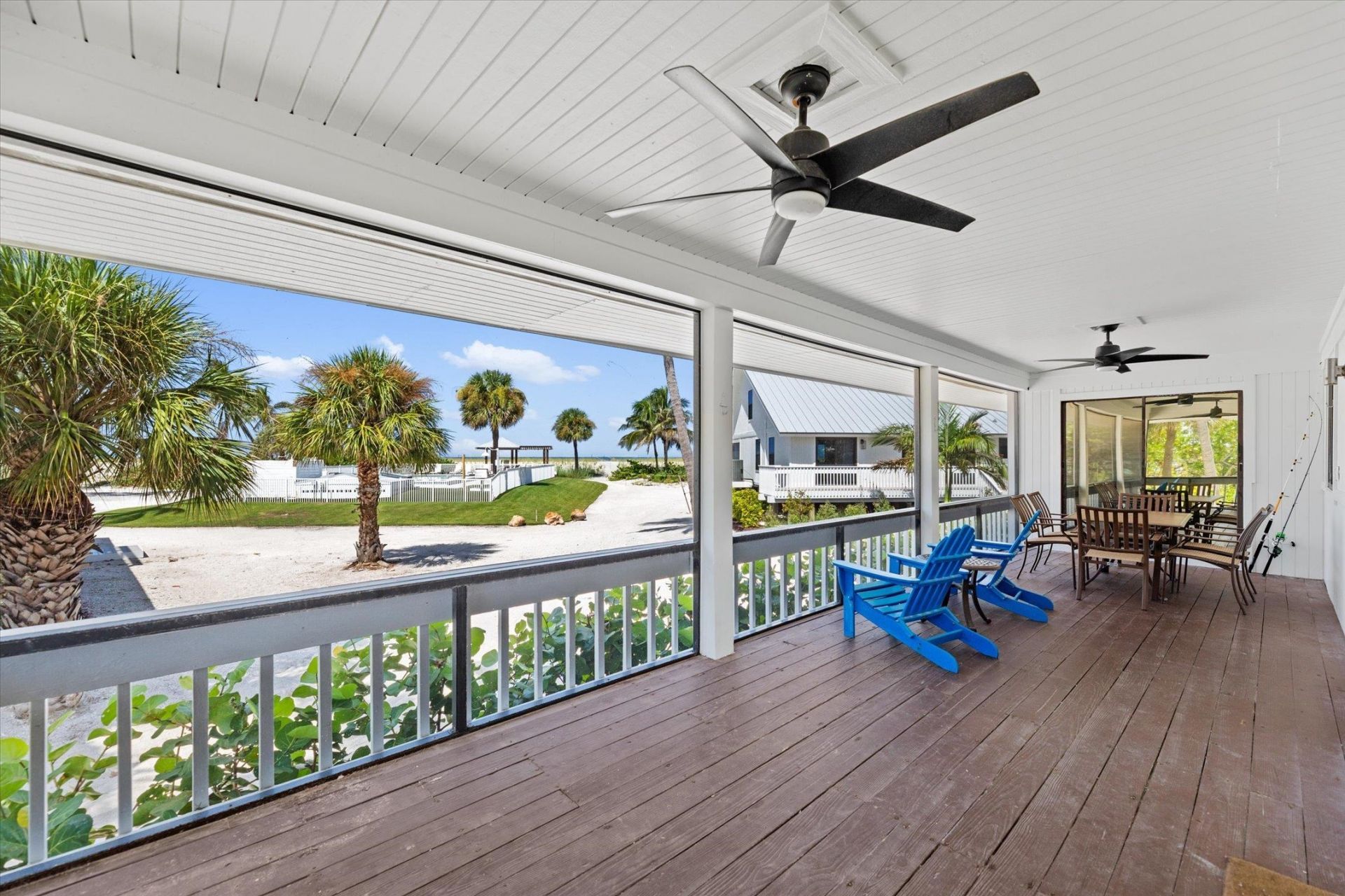 3 Beach Homes, Unit 3, Captiva, FL 33924 Photo