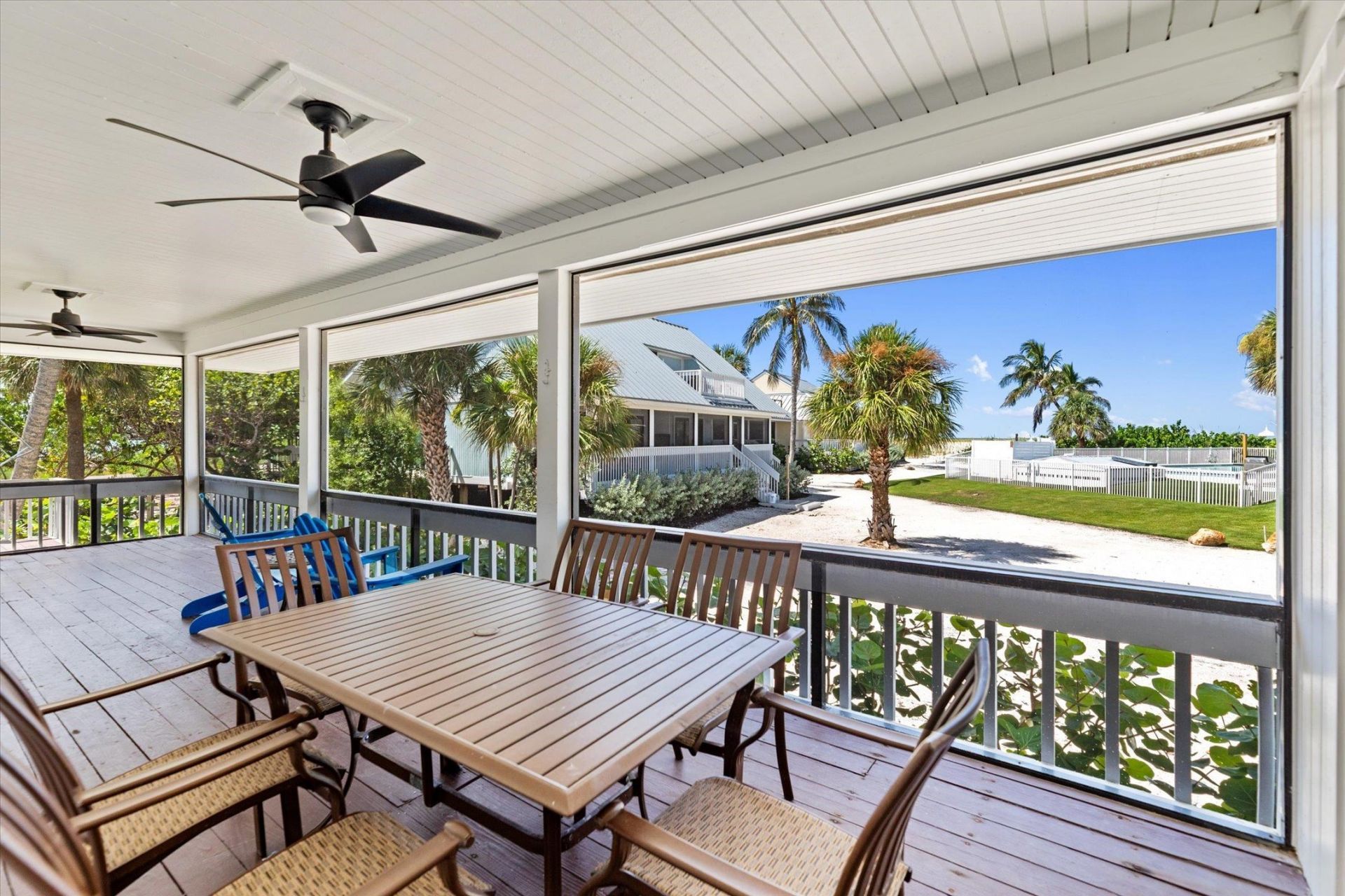 3 Beach Homes, Unit 3, Captiva, FL 33924 Photo