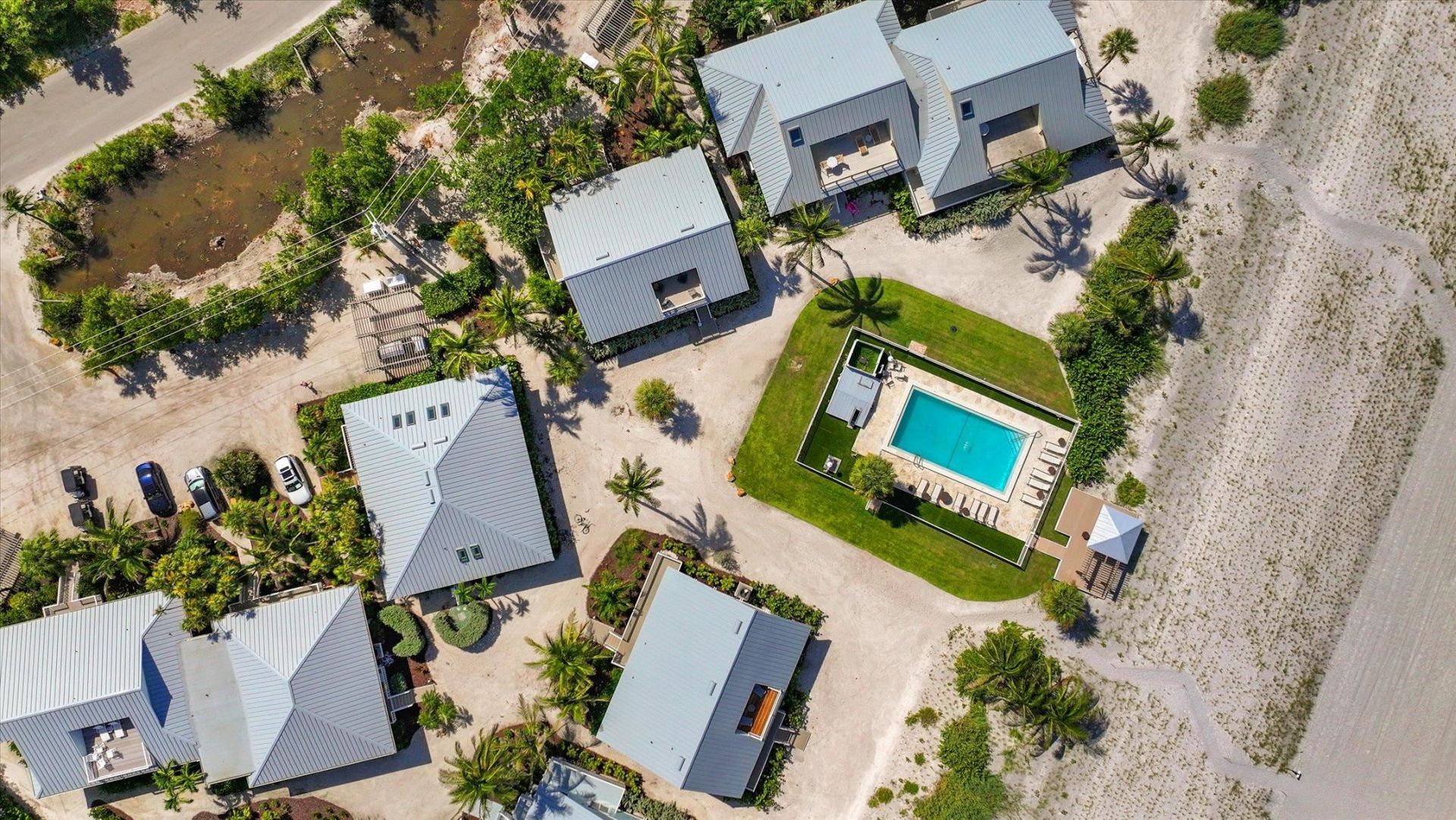 3 Beach Homes, Unit 3, Captiva, FL 33924 Photo
