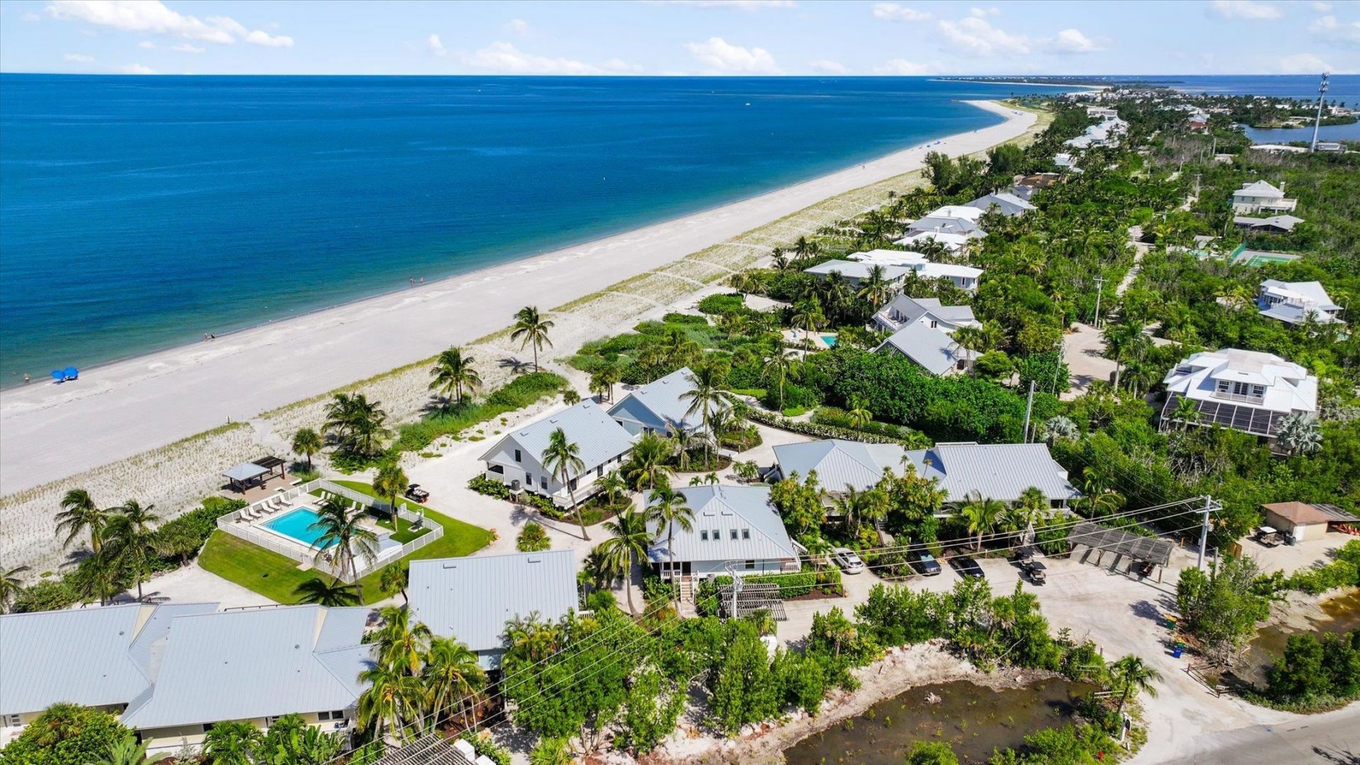 3 Beach Homes, Unit 3, Captiva, FL 33924 Photo