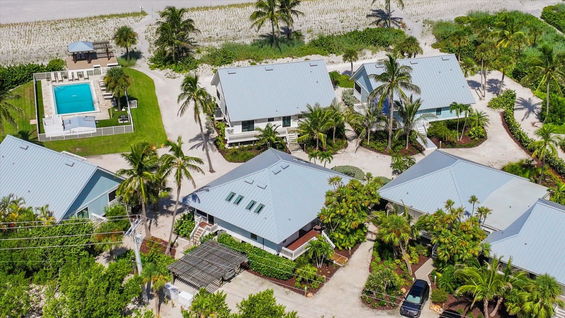 3 Beach Homes, Unit 3, Captiva, FL 33924 Photo
