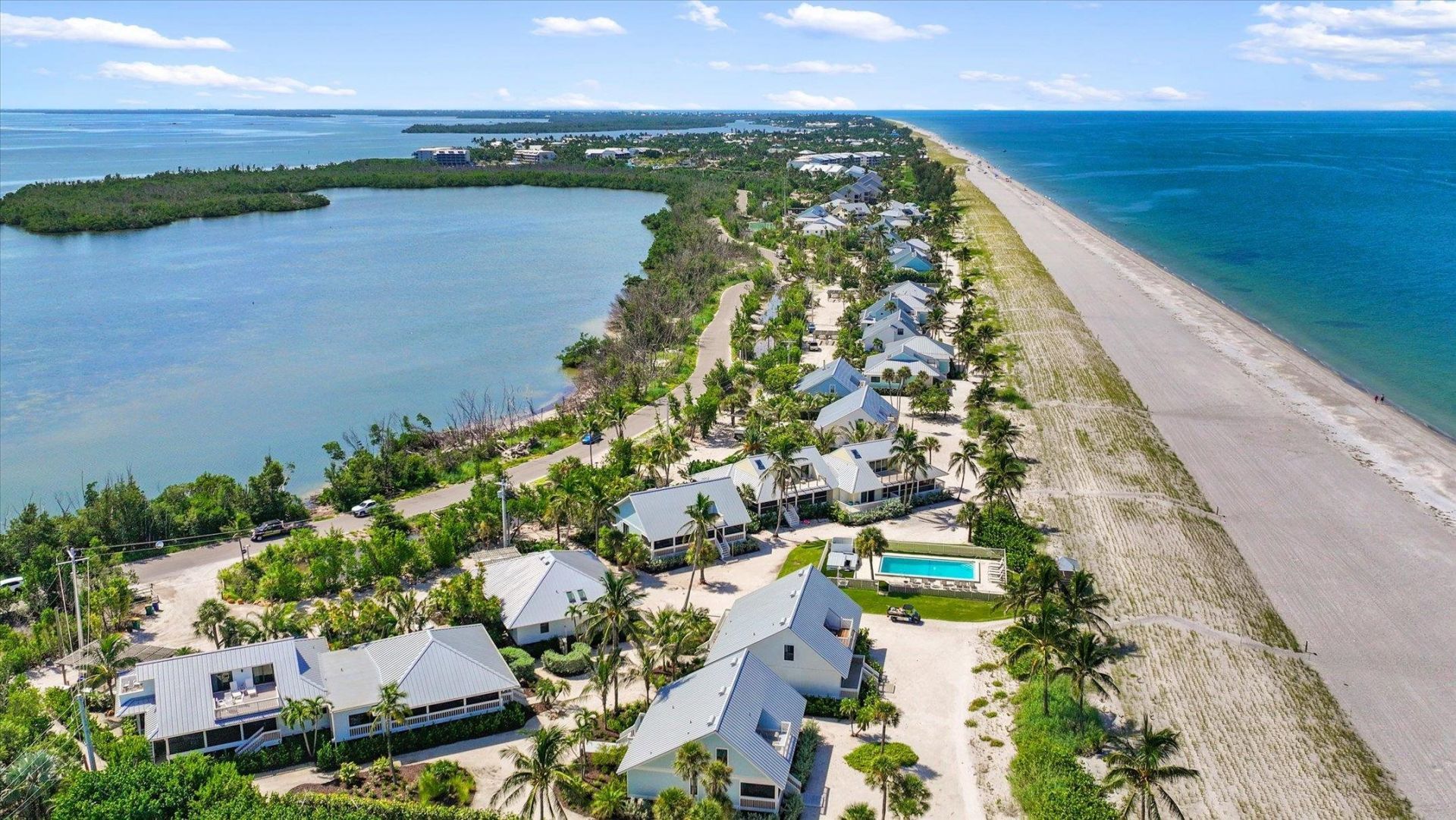 3 Beach Homes, Unit 3, Captiva, FL 33924 Photo