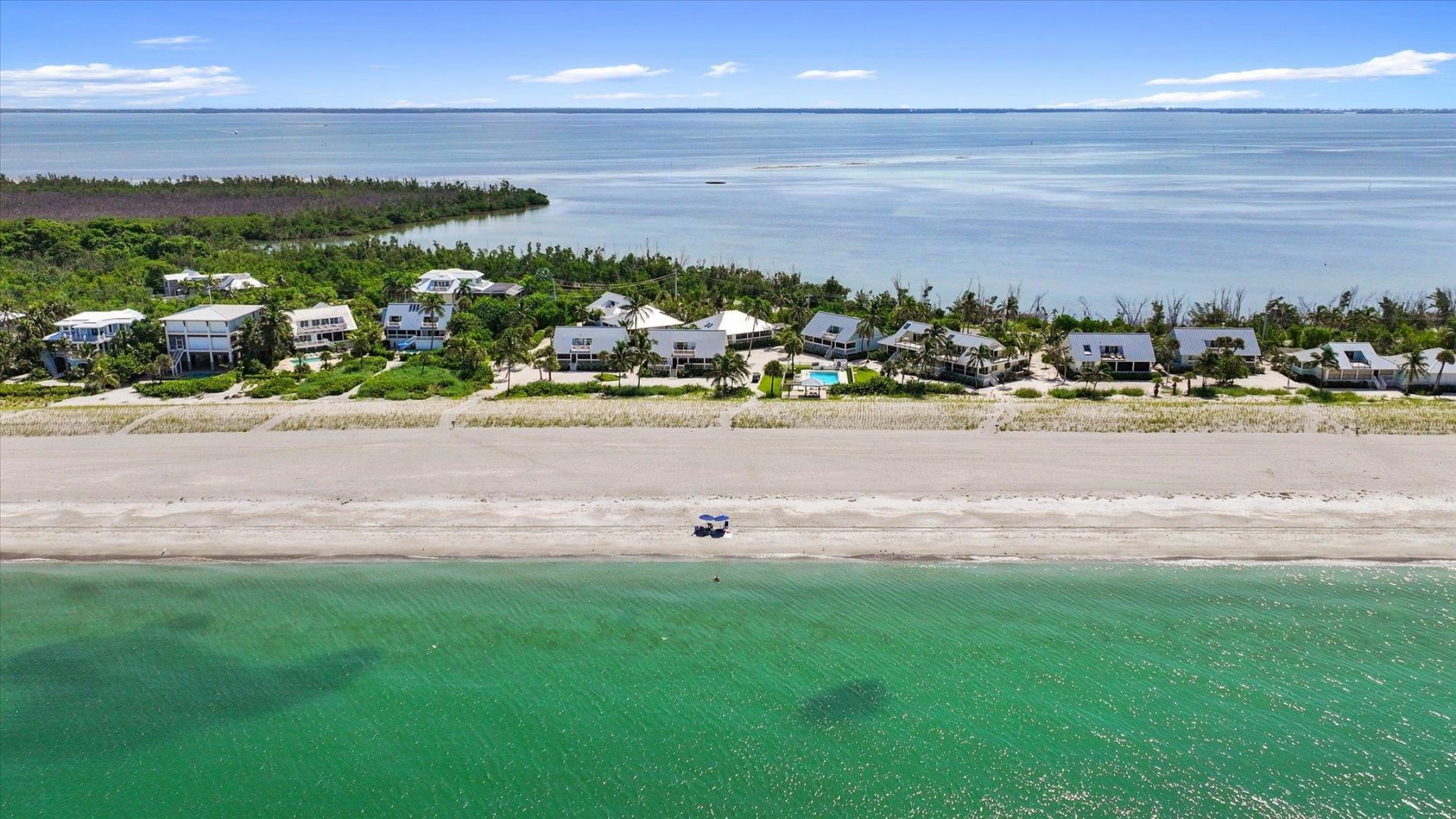 3 Beach Homes, Unit 3, Captiva, FL 33924 Photo