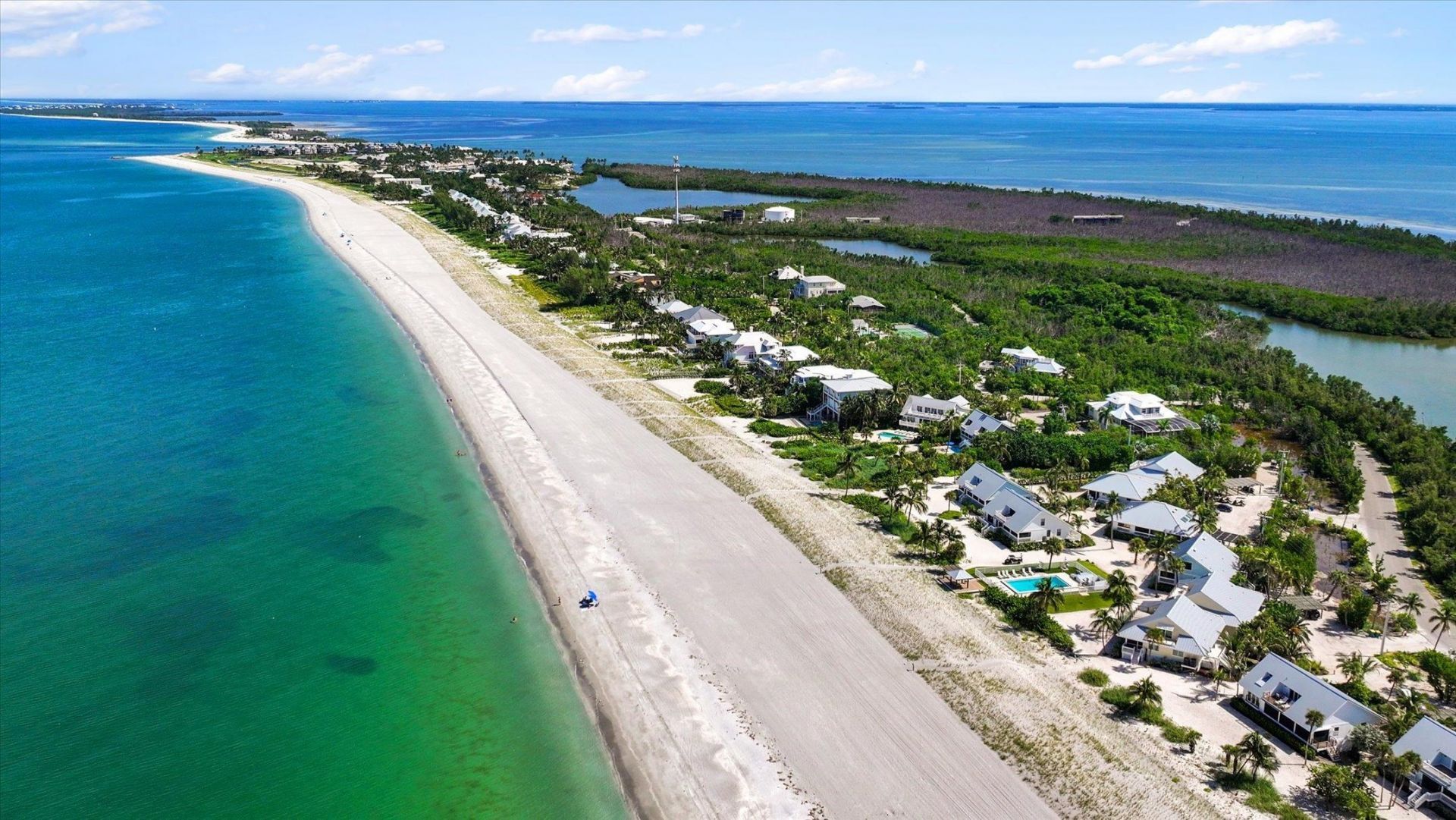 3 Beach Homes, Unit 3, Captiva, FL 33924 Photo