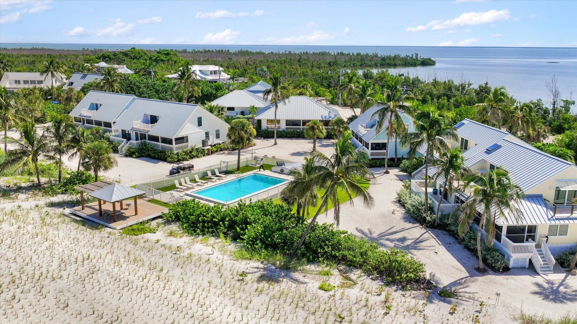3 Beach Homes, Unit 3, Captiva, FL 33924 Photo