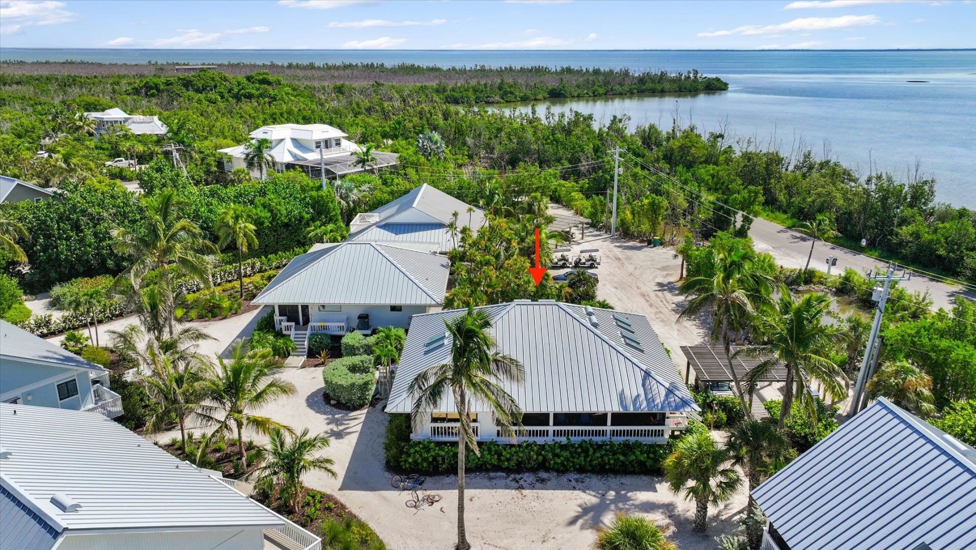 3 Beach Homes, Unit 3, Captiva, FL 33924 Photo