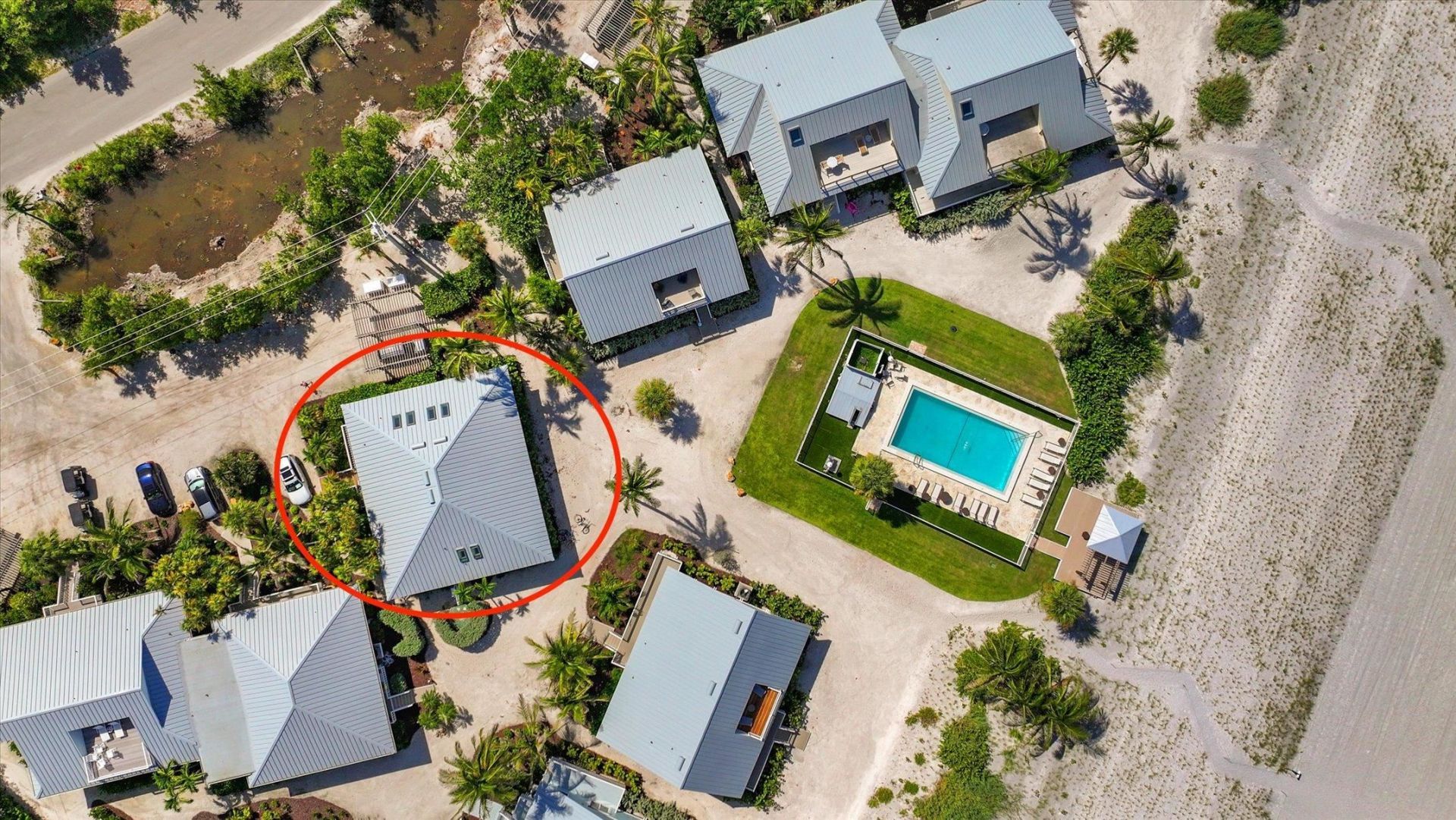 3 Beach Homes, Unit 3, Captiva, FL 33924 Photo