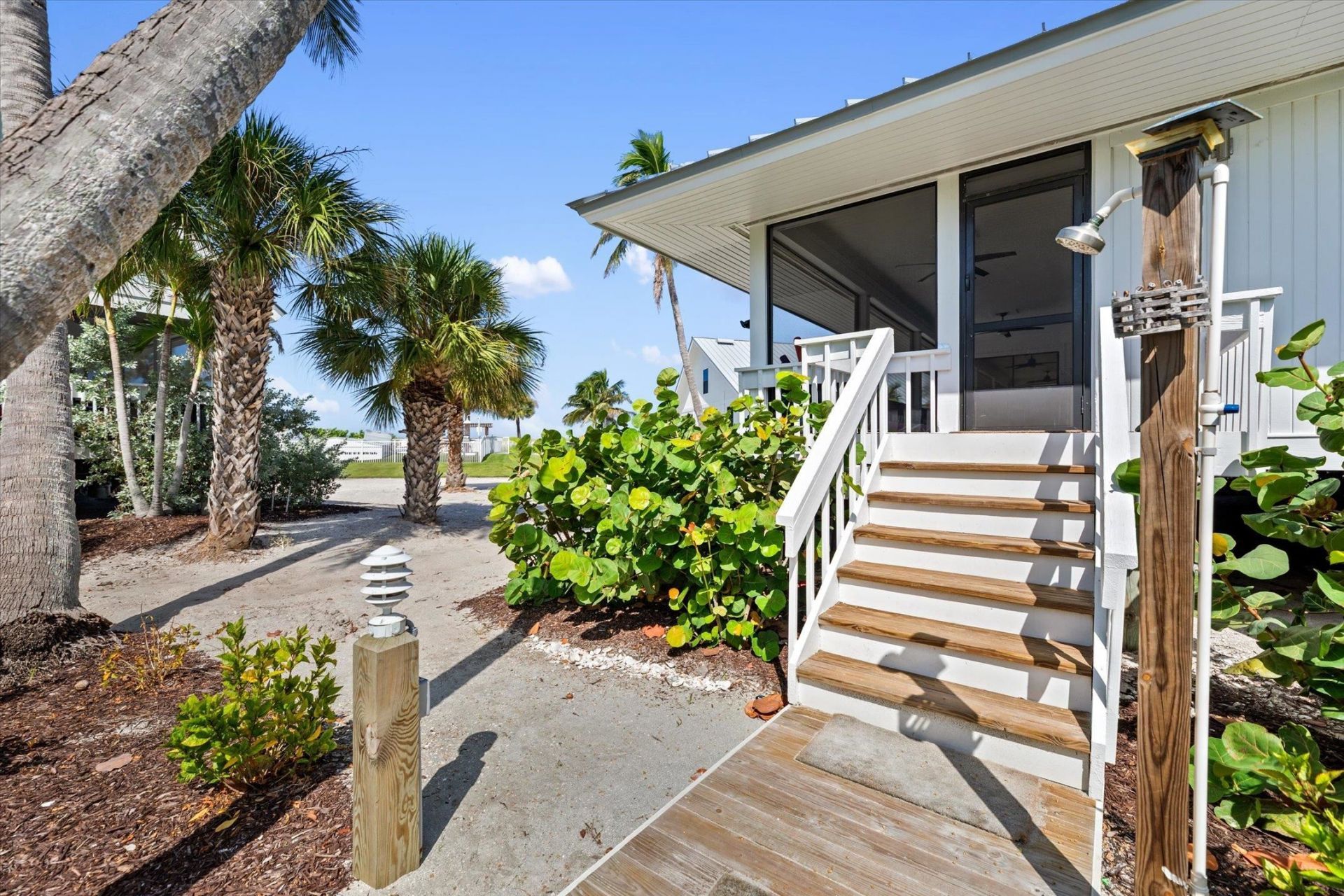 3 Beach Homes, Unit 3, Captiva, FL 33924 Photo