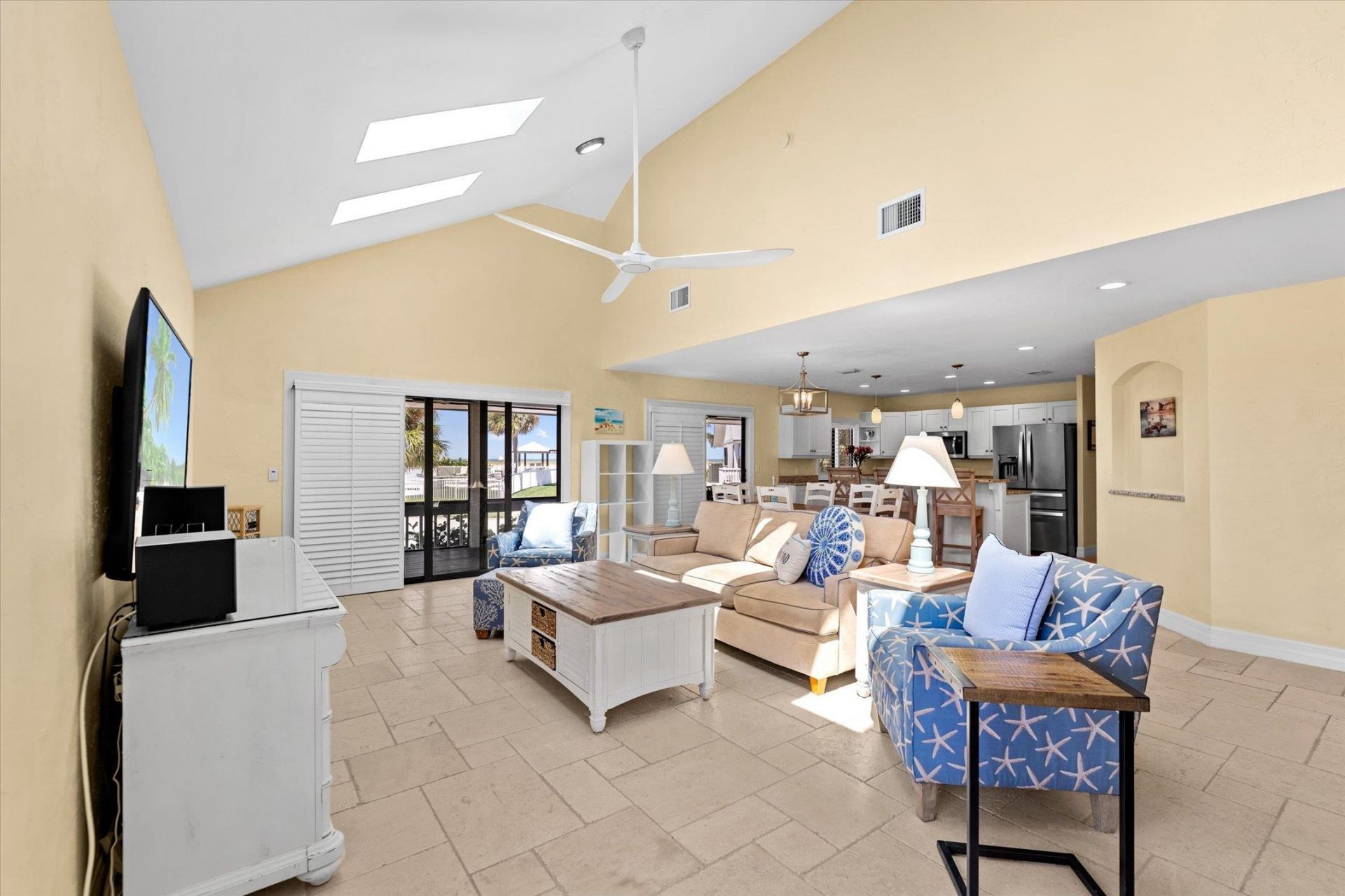 3 Beach Homes, Unit 3, Captiva, FL 33924 Photo