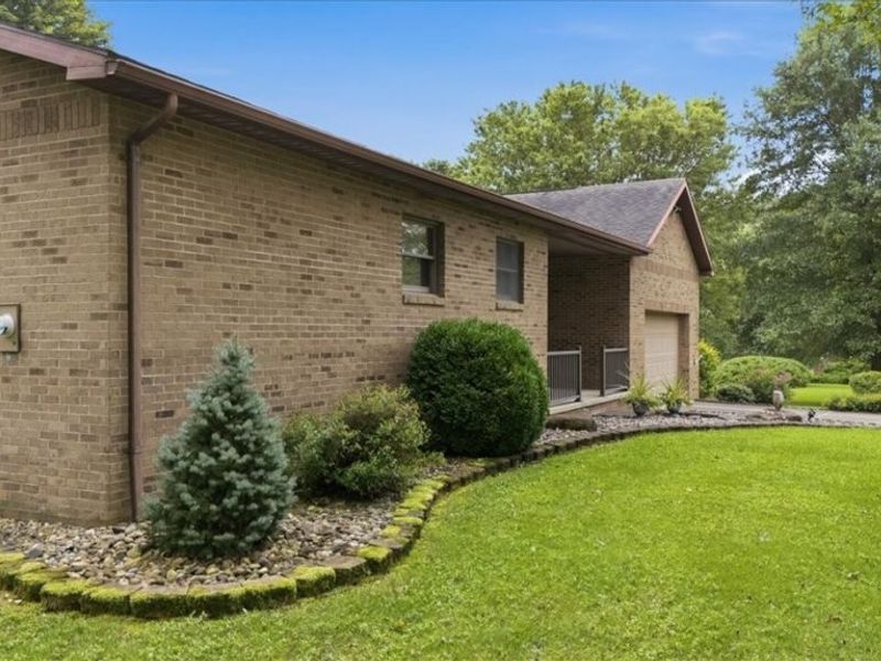 1107 Mill Branch Road, Belpre, OH 45714 Photo 28