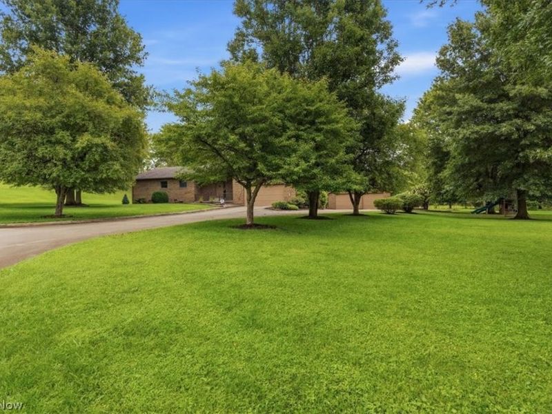 1107 Mill Branch Road, Belpre, OH 45714 Photo 29