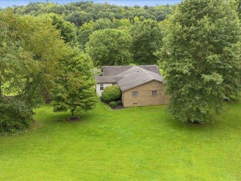 1107 Mill Branch Road, Belpre, OH 45714 Photo 32
