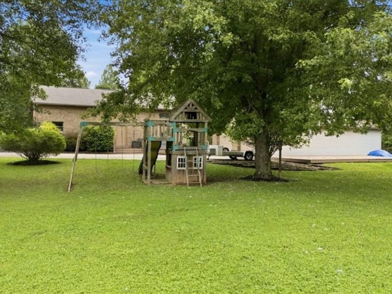 1107 Mill Branch Road, Belpre, OH 45714 Photo 34