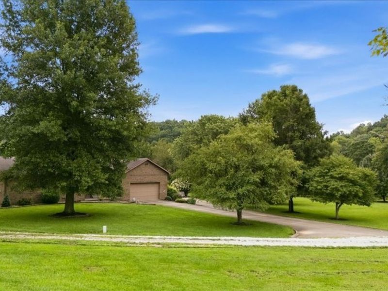 1107 Mill Branch Road, Belpre, OH 45714 Photo 35