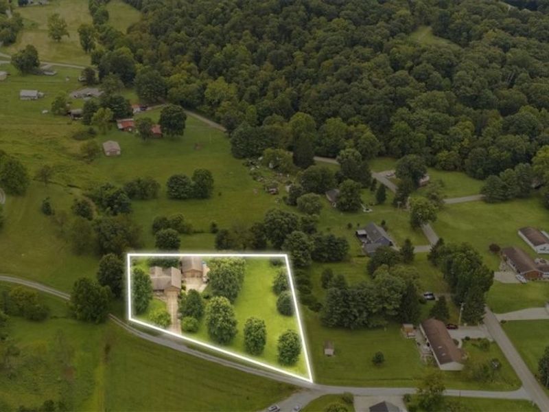 1107 Mill Branch Road, Belpre, OH 45714 Photo 37