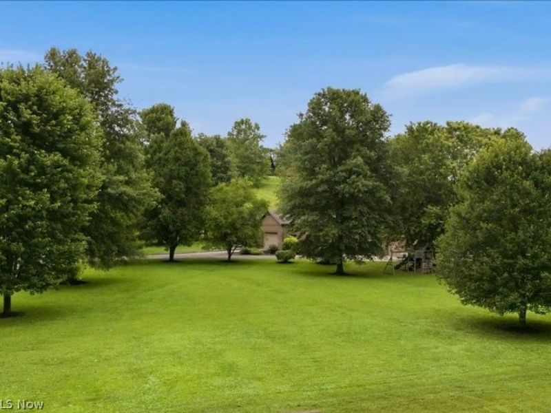 1107 Mill Branch Road, Belpre, OH 45714 Photo 4