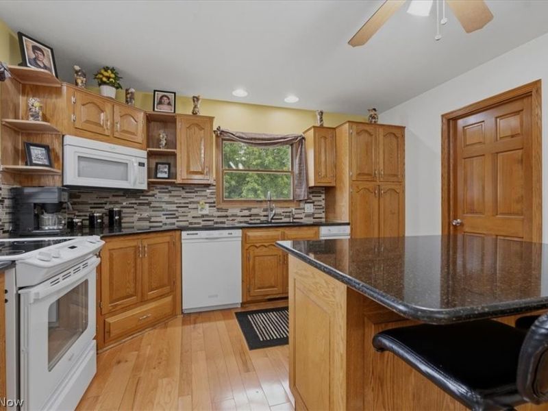 1107 Mill Branch Road, Belpre, OH 45714 Photo 6