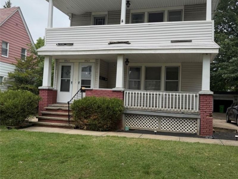 9703 Park Heights Avenue, Garfield Heights, OH 44125 Photo 1