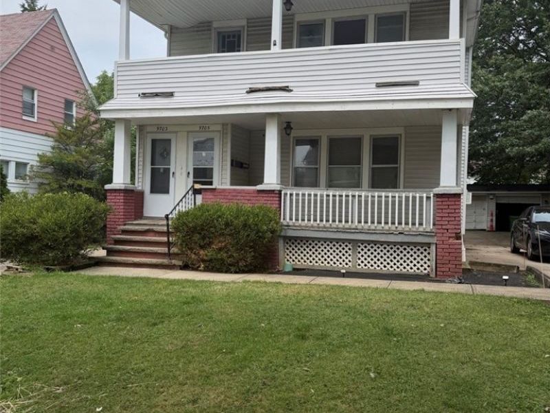 9703 Park Heights Avenue, Garfield Heights, OH 44125 Photo 18