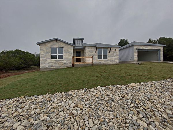 20915 Oak Dale DR, Lago Vista, TX 78645
