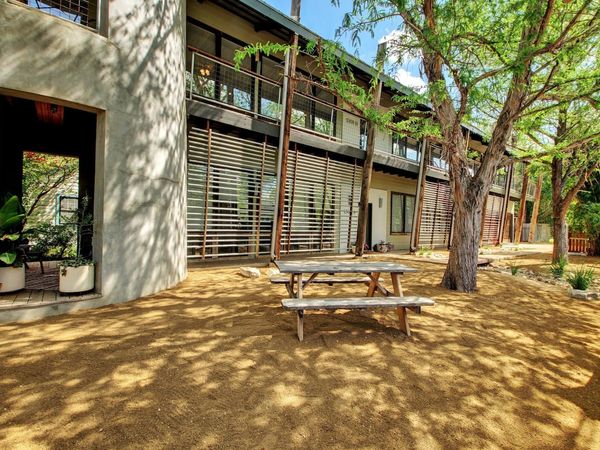1308 W North Loop BLVD W, Unit B, Austin, TX 78756
