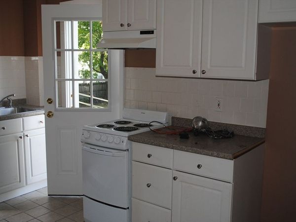31 Walnut, Unit 2, Waltham, MA 02453