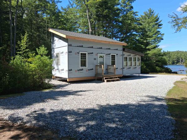 51 Bear Pond Road, Alton, NH 03809