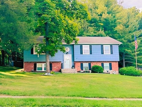 41 Forestdale Avenue, Monroe, NY 10950