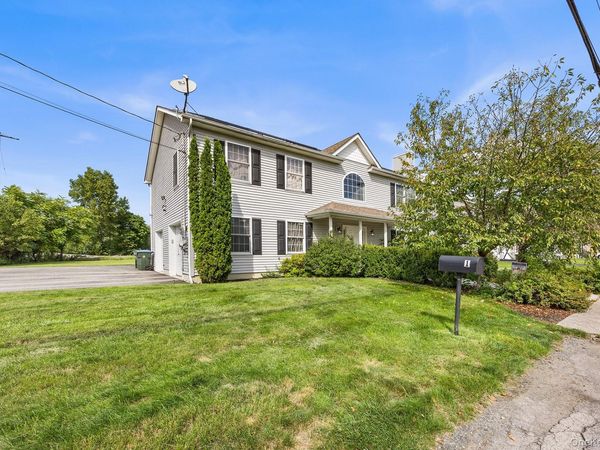 1 Sanford Avenue , Chester, NY 10918
