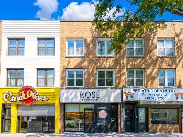 815 Avenue U , Brooklyn, NY 11223