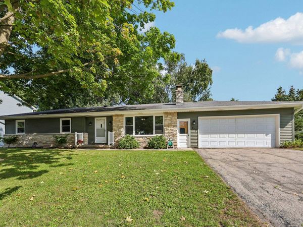715 Collins Road, Jefferson, WI 53549