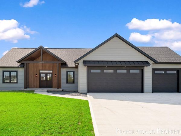12479 Nora Court, Allendale, MI 49401