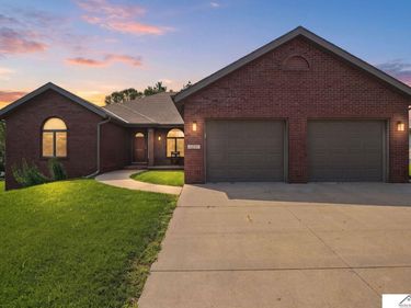 2257 Westwood Drive, Crete, NE 68333