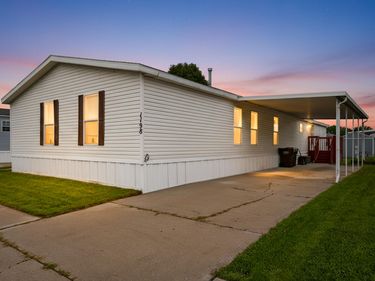 1198 Apple Blossom Lane, Sidney, OH 45365