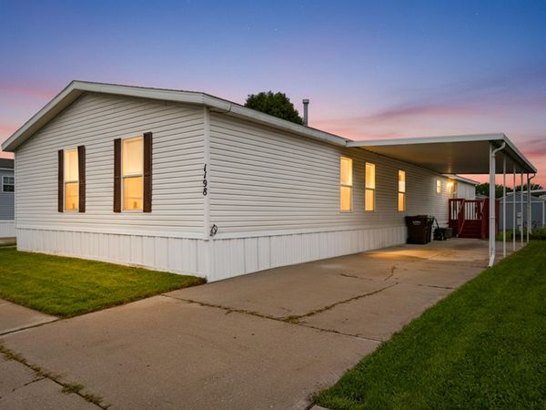 1198 Apple Blossom Lane, Sidney, OH 45365
