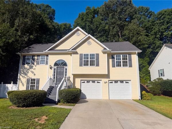 6205 Lea Ray Drive , Greensboro, NC 27410
