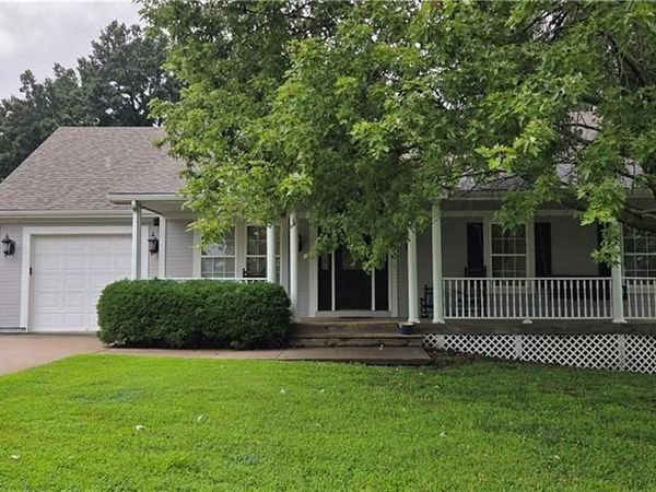 200 Ottman Street, Richmond, MO 64085
