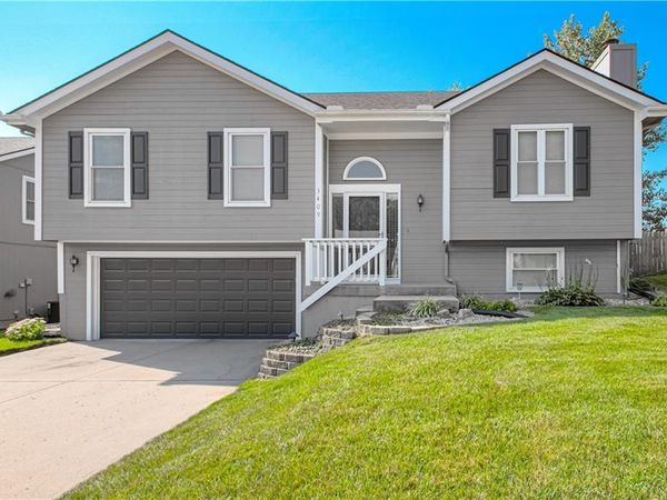 3409 NW 85th Street, Kansas City, MO 64154