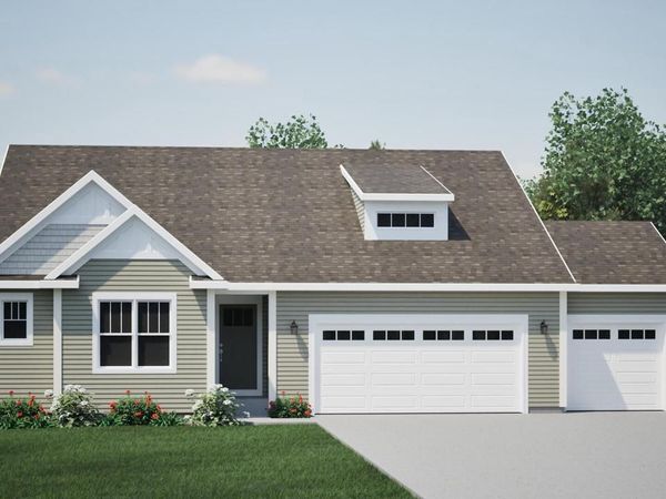 2840 Spartan DRIVE, West Bend, WI 53095