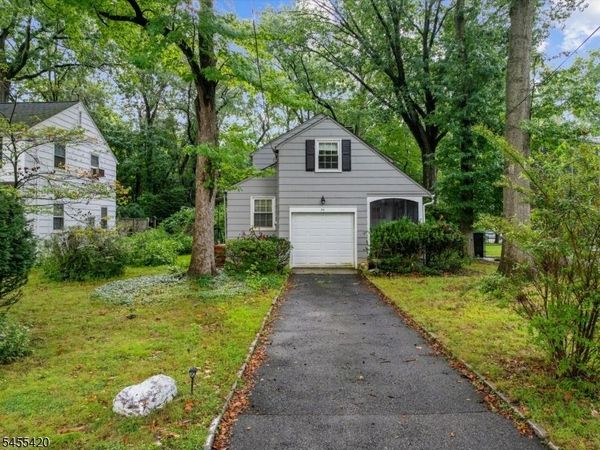 56 Denham Rd, Springfield, NJ 07081