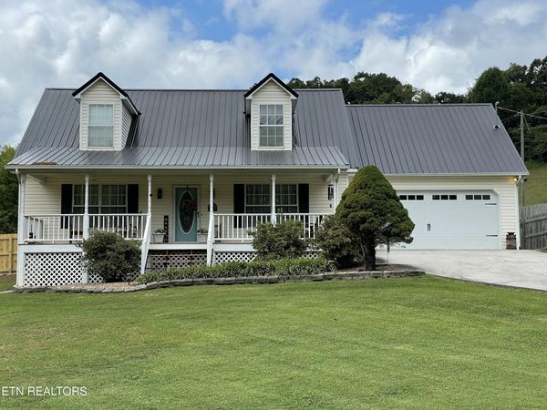 139 Oakland Rd, Maynardville, TN 37807