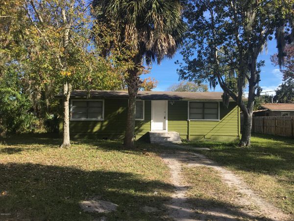332 Palm Avenue , Cocoa, FL 32922