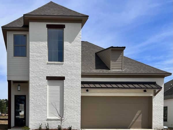 222 Sandthorne Way, Starkville, MS 39759