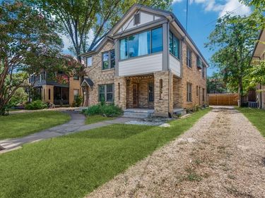 5108 Mission Avenue, Dallas, TX 75206