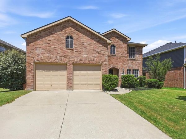218 Mulberry Drive, Fate, TX 75087