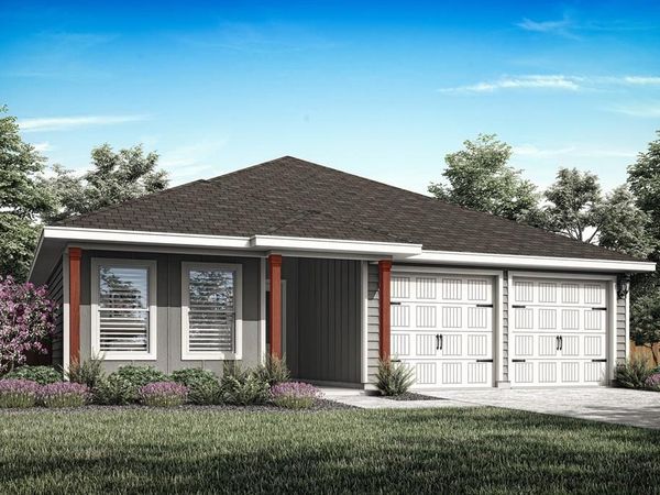 214 North Island Drive, Terrell, TX 75160