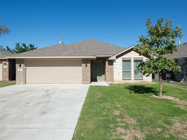 129 Westview Westview Drive, Gun Barrel City, TX 75156