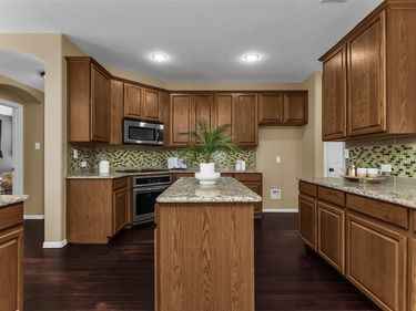 11701 Lampwick Lane, Frisco, TX 75035