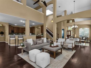 11701 Lampwick Lane, Frisco, TX 75035