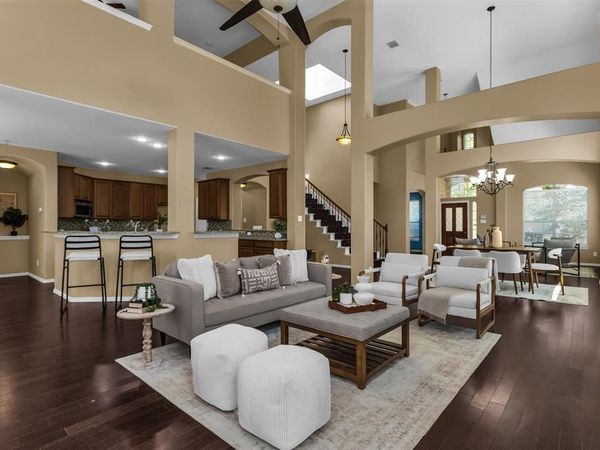 11701 Lampwick Lane, Frisco, TX 75035
